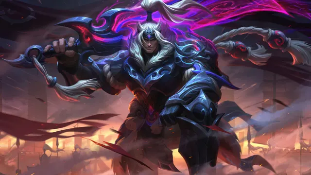 LoL 26.19 Yaması: Worlds Hazırlığı ve Sesli Sohbet Ertelemesi
