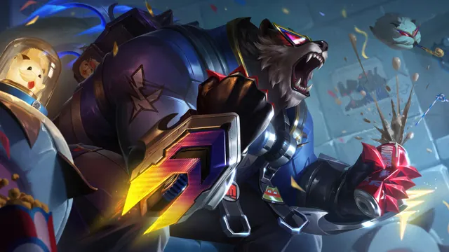 LoL 26.20 Yaması: Worlds Dengesi ve Tekrar Sistemi