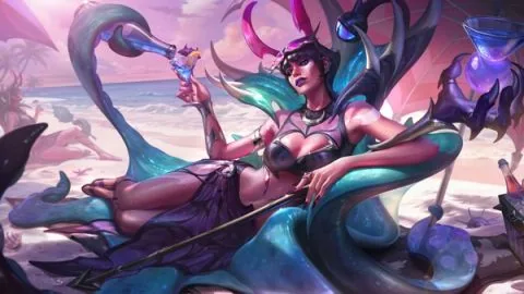26.12 Prestij Kavurucu Kumsal LeBlanc Tanıtımı