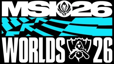 MSI ve Dünya Şampiyonası