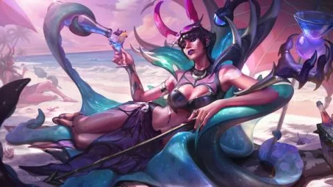 League of Legends 26.12 Yama Notları