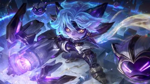 Hall of Legends 2026 - Caps | League of Legends Yıldızlar Geçidi