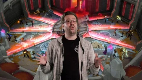 Arena'ya Yeni Etkinlikler ve Eklentiler Geliyor