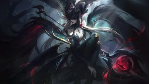 League of Legends 26.19 Yama Notları