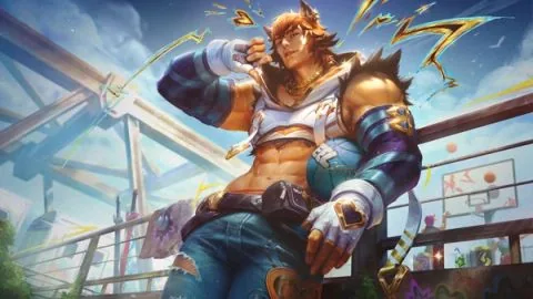 League of Legends 26.20 Yama Notları