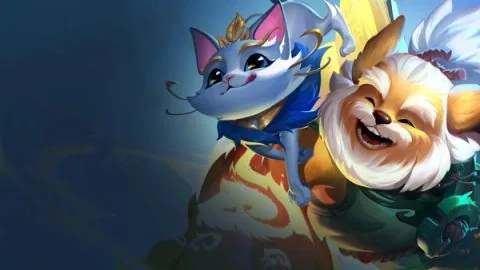Teamfight Tactics 16.7 Yama Notları