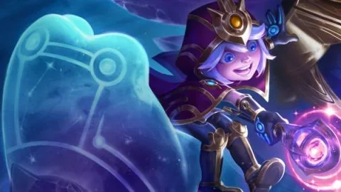 TFT 17.2 Yaması'nda ziyaretler, yeni lütuflar ve dahası var!