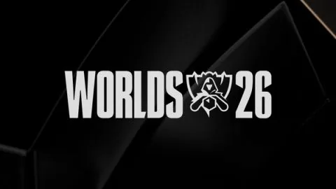 Worlds 2026 Bilet Satışları