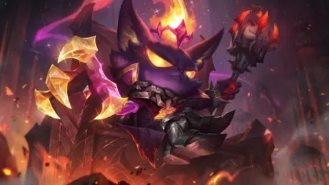 League of Legends 26.15 Yama Notları