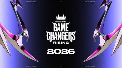 League of Legends Game Changers Geri Dönüyor!