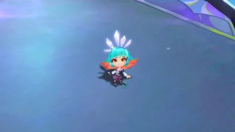 Chibi Hayran Neeko Tanıtımı