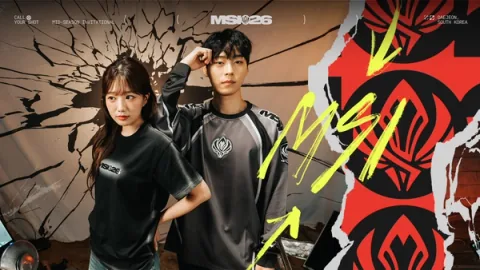 MSI 2026 Koleksiyonu