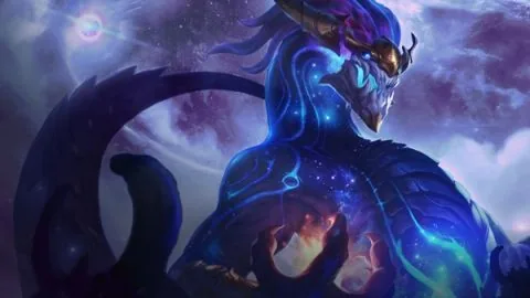 Teamfight Tactics 16.4 Yama Notları