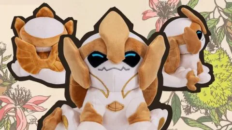Bebek Galio Pelüşü