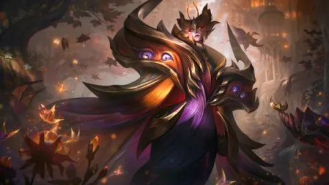 League of Legends 26.16 Yama Notları