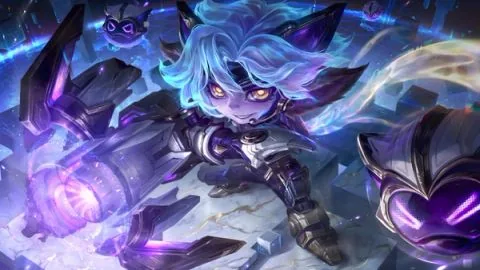 League of Legends 26.18 Yama Notları